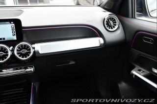 Mercedes-Benz Ostatní modely GLB 250 AMG 4M ZÁRUKA PANORAM 2023