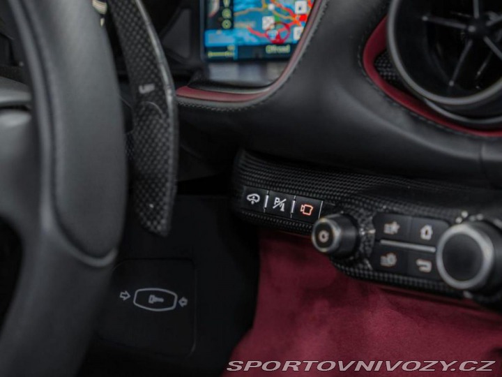 Ferrari 812 GTS Novitec Lift FullCarb 2022