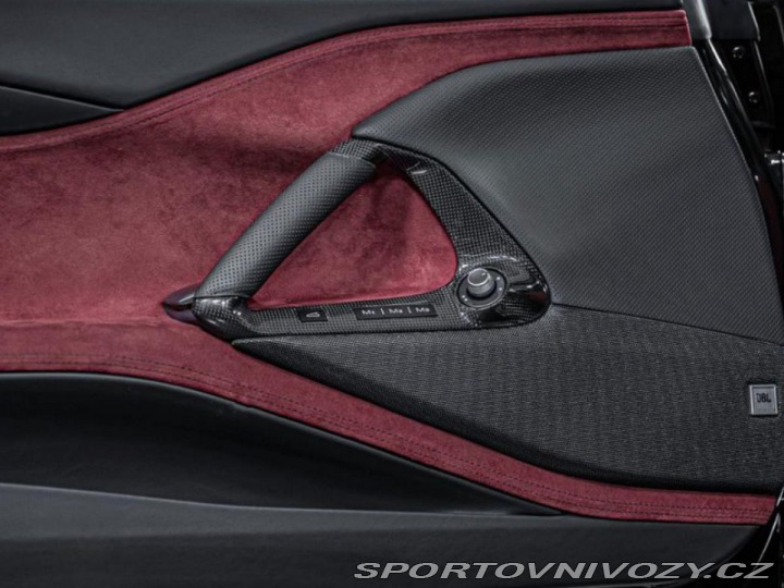 Ferrari 812 GTS Novitec Lift FullCarb 2022