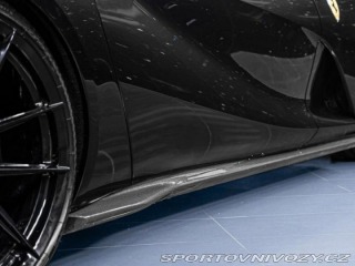 Ferrari 812 GTS Novitec Lift FullCarb 2022