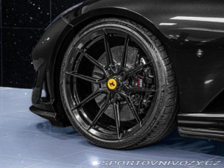 Ferrari 812 GTS Novitec Lift FullCarb 2022