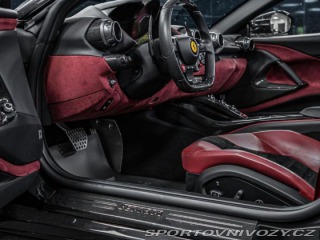 Ferrari 812 GTS Novitec Lift FullCarb 2022