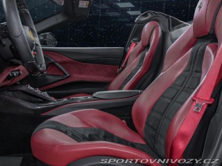 Ferrari 812 GTS Novitec Lift FullCarb 2022