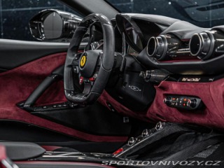 Ferrari 812 GTS Novitec Lift FullCarb 2022
