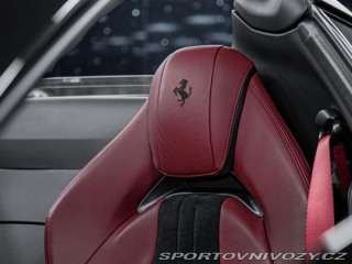 Ferrari 812 GTS Novitec Lift FullCarb 2022