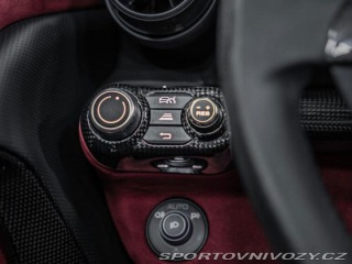 Ferrari 812 GTS Novitec Lift FullCarb 2022