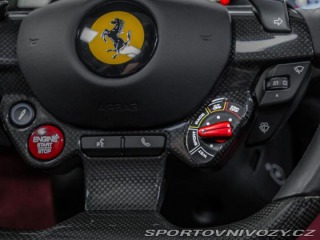 Ferrari 812 GTS Novitec Lift FullCarb 2022