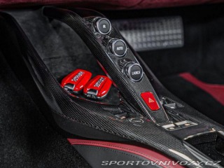 Ferrari 812 GTS Novitec Lift FullCarb 2022