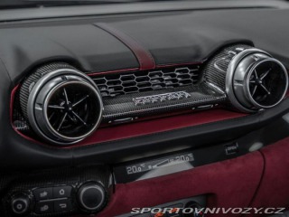 Ferrari 812 GTS Novitec Lift FullCarb 2022