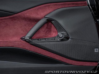 Ferrari 812 GTS Novitec Lift FullCarb 2022
