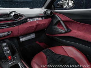 Ferrari 812 GTS Novitec Lift FullCarb 2022