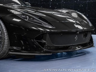 Ferrari 812 GTS Novitec Lift FullCarb 2022