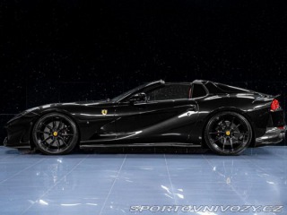 Ferrari 812 GTS Novitec Lift FullCarb 2022