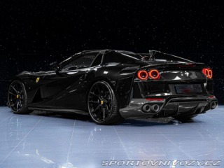 Ferrari 812 GTS Novitec Lift FullCarb 2022