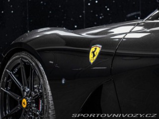 Ferrari 812 GTS Novitec Lift FullCarb 2022