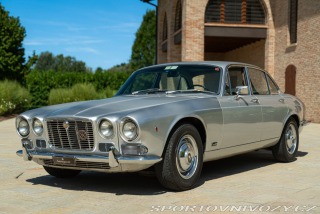 Jaguar XJ XJ6 4.2