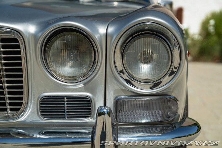 Jaguar XJ XJ6 4.2 1970
