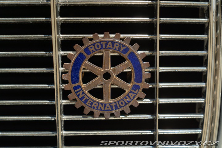 Jaguar XJ XJ6 4.2 1970