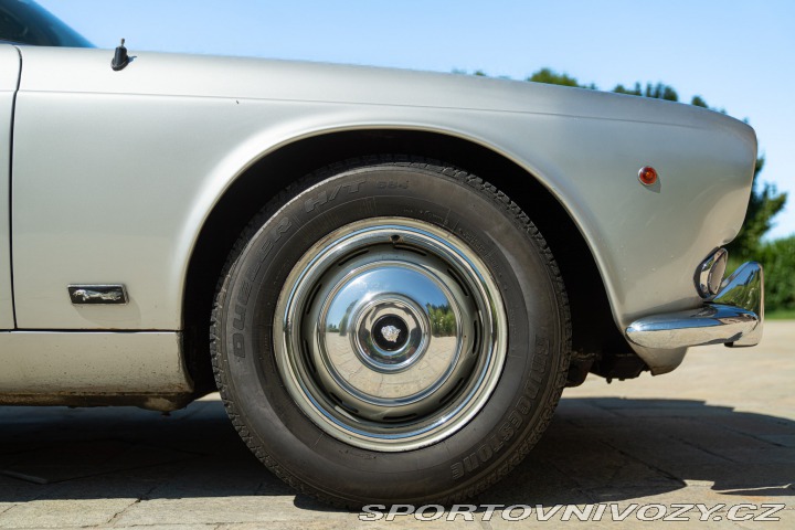 Jaguar XJ XJ6 4.2 1970
