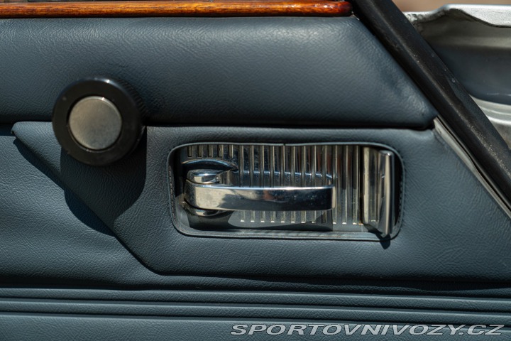 Jaguar XJ XJ6 4.2 1970