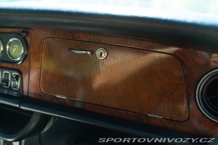 Jaguar XJ XJ6 4.2 1970