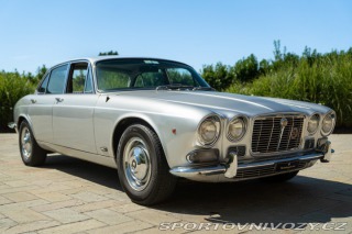 Jaguar XJ XJ6 4.2 1970