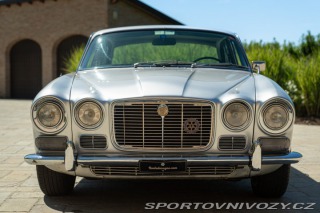 Jaguar XJ XJ6 4.2 1970