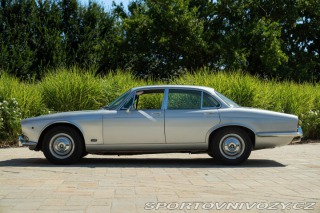 Jaguar XJ XJ6 4.2 1970