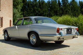 Jaguar XJ XJ6 4.2 1970