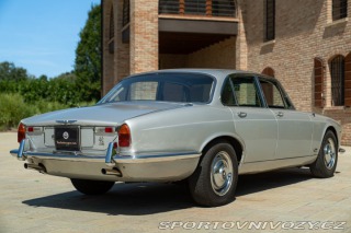 Jaguar XJ XJ6 4.2 1970