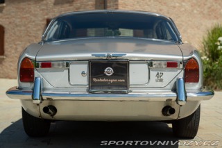 Jaguar XJ XJ6 4.2 1970