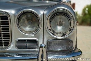 Jaguar XJ XJ6 4.2 1970