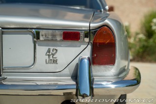 Jaguar XJ XJ6 4.2 1970