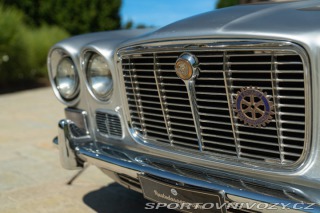Jaguar XJ XJ6 4.2 1970