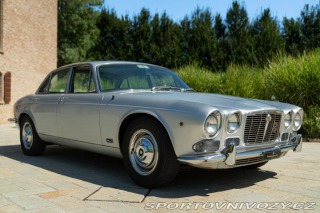 Jaguar XJ XJ6 4.2 1970
