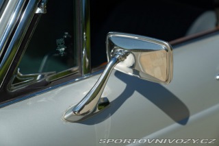 Jaguar XJ XJ6 4.2 1970
