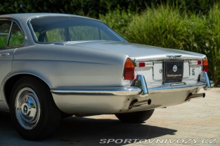 Jaguar XJ XJ6 4.2 1970