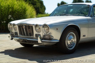 Jaguar XJ XJ6 4.2 1970