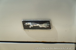 Jaguar XJ XJ6 4.2 1970
