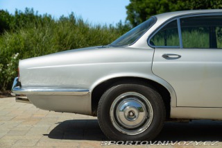 Jaguar XJ XJ6 4.2 1970