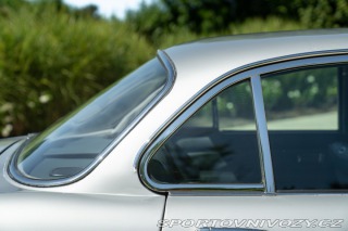 Jaguar XJ XJ6 4.2 1970