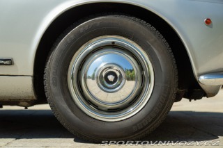 Jaguar XJ XJ6 4.2 1970