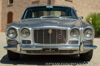 Jaguar XJ XJ6 4.2 1970