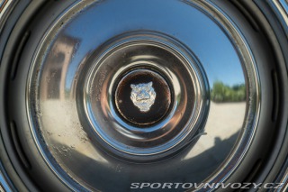 Jaguar XJ XJ6 4.2 1970