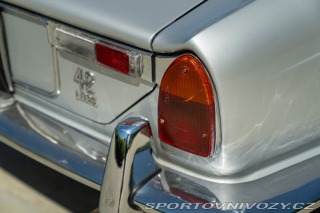 Jaguar XJ XJ6 4.2 1970