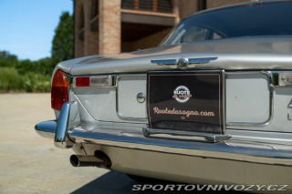 Jaguar XJ XJ6 4.2 1970