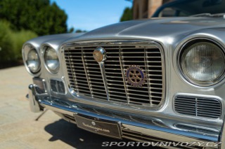 Jaguar XJ XJ6 4.2 1970