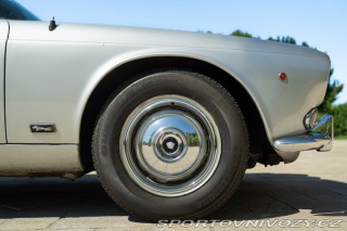 Jaguar XJ XJ6 4.2 1970