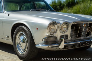 Jaguar XJ XJ6 4.2 1970