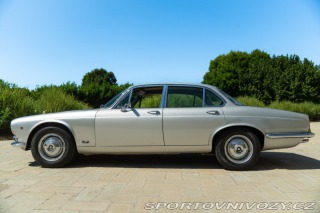 Jaguar XJ XJ6 4.2 1970